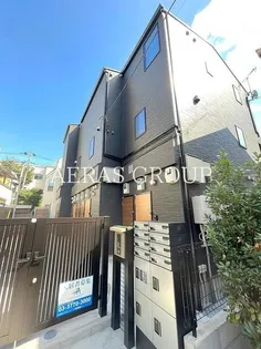 ブリリアント要町の画像