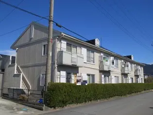 ハイツリバティーBの画像