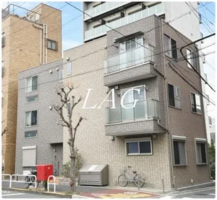 東京都足立区千住龍田町【マンション】の外観