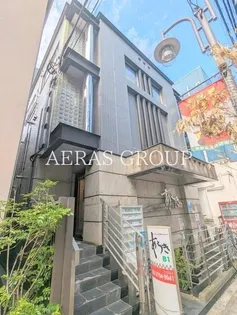 イル ド クール等々力の画像