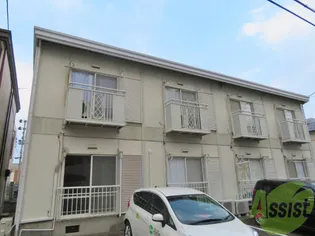 高橋ハイツCの画像