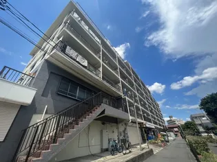 ニューパールマンションの画像