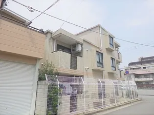 エスポワール武庫之荘2の画像