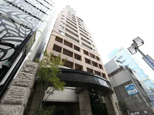 愛知県名古屋市中区栄5【マンション】の外観