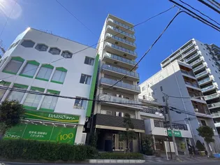 アルファコート蕨5の画像