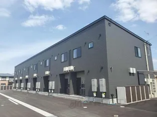 グッドライフステージ南川瀬の画像