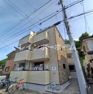 プレシャスアース稲毛区天台の画像