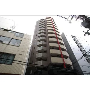 S-RESIDENCE Hommachi Marks【3階】の外観