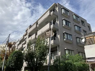 ワコーレ町屋の画像