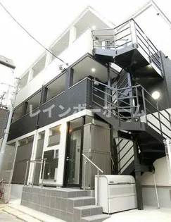 グランレイ西船橋の画像