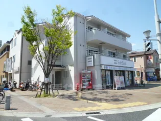 プチシャルマン北口の画像
