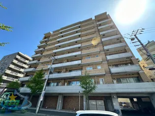 ダイアパレス円山北町の画像