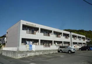ファインシティIの画像