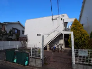 パレーシャル武蔵野の画像