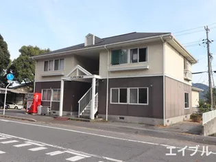フレグランス城山Aの画像