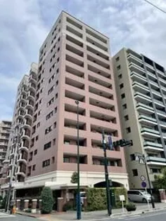ライオンズ川越新富町の画像