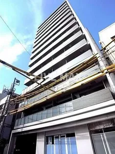 MFPRコート武蔵小山の画像