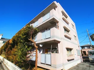 パークイン岸町の画像