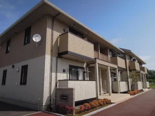 リシェス オカザキVの画像