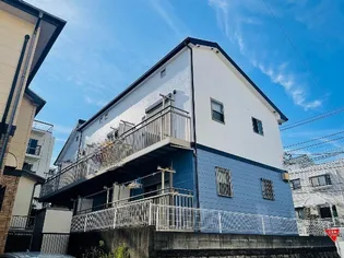 プリマベーラ能見台の画像