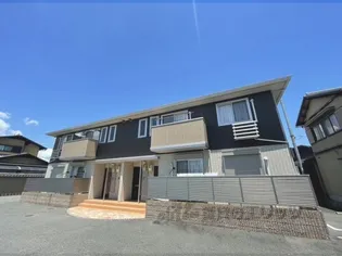 メゾン ド ソレイユの画像