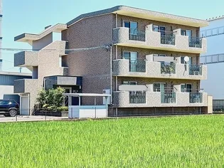 タウンコートFの画像