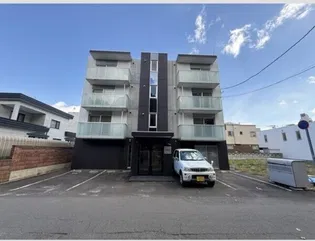 VILLA MT HIRAGISHIの画像