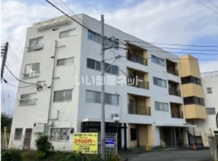 ファミール扇町の画像