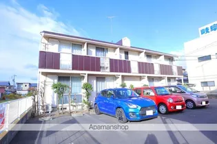 コロボックル A棟の画像