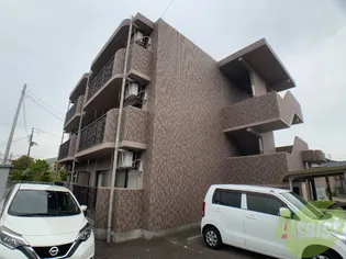 ロイヤルセレッソ2番館の画像