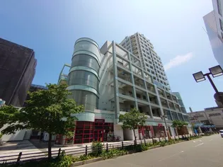 パルティK2南ハイツの画像