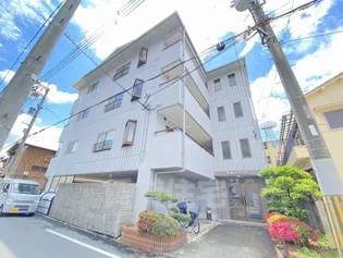 惣友ハイツ 弐の画像
