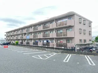 ヴィヴァレ東岩槻の画像