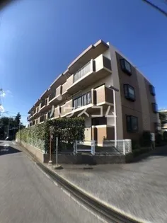パークヒル飯山満Iの画像