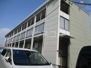 レオパレスシャルムの画像