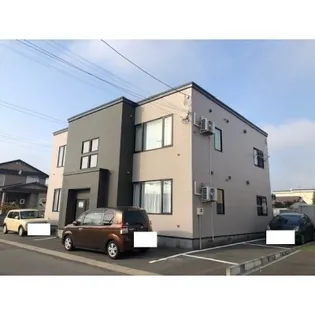 グランシエルの画像