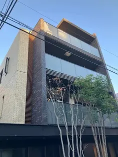 オープンレジデンシア表参道神宮前ザ ハウスの画像