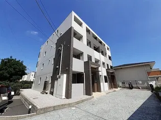 ブランドール湘南の画像