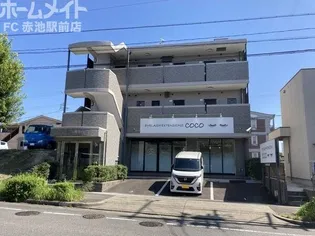 サンコート梅森台の画像