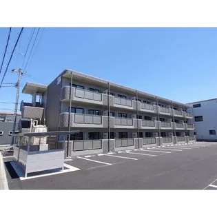 清水新居CUBEの画像