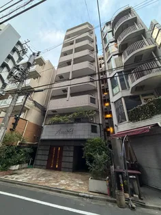 アマヴェル恵比寿の画像