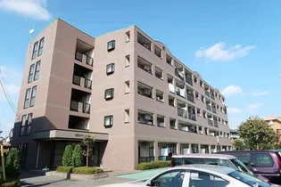 グランセレッソ壱番館の画像