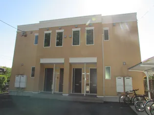 ハイツ彩の画像