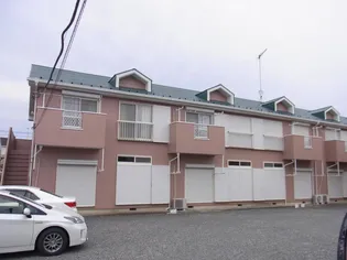 コーポサンガーデンの画像