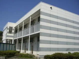 レオパレス立花寺Ⅱの画像