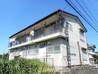 エメラルド富里の画像