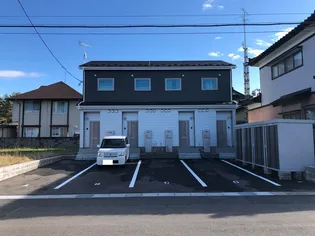 カスタムメゾン若宮IIIの画像