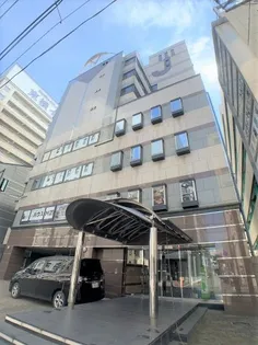 第6甚ビル【6階】の外観