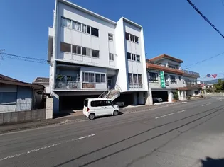 日光ビル【3階】の外観