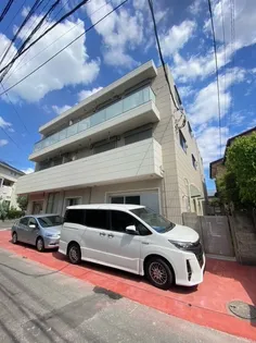 SQUARE TERRACEの画像